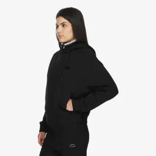 ELLESSE ELLESSE LADIES FULL ZIP HOODY 