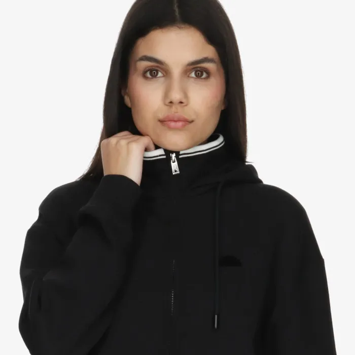 ELLESSE ELLESSE LADIES FULL ZIP HOODY 