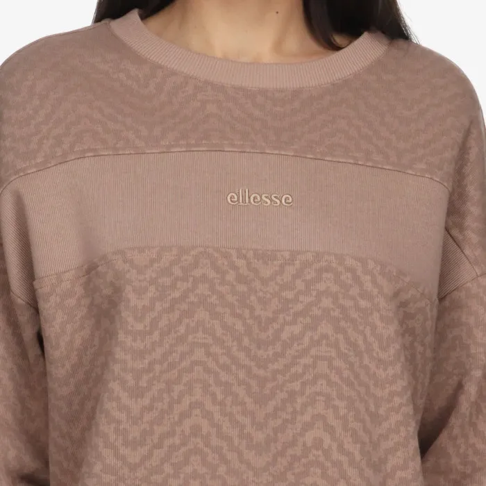 ELLESSE ELLESSE LADIES CREWNECK 