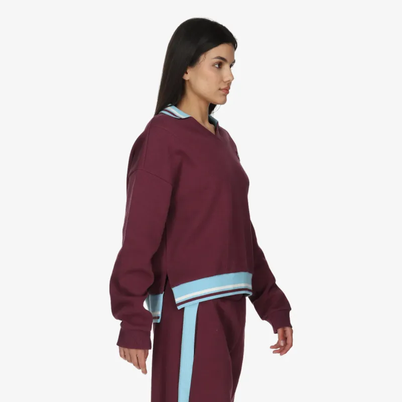 ELLESSE ELLESSE LADIES CREWNECK 
