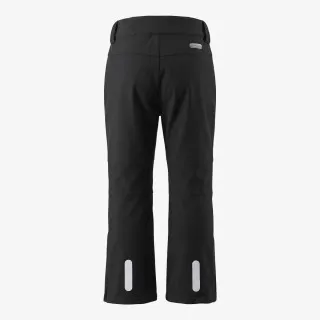 ELLESSE ELLESSE GIRLS SOFT SHELL PANTS 
