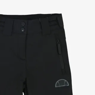 ELLESSE ELLESSE GIRLS SOFT SHELL PANTS 