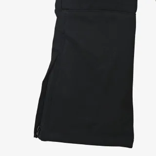 ELLESSE ELLESSE GIRLS SOFT SHELL PANTS 
