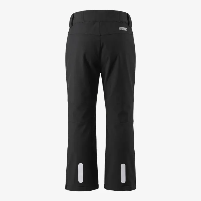 ELLESSE ELLESSE GIRLS SOFT SHELL PANTS 