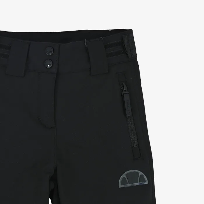 ELLESSE ELLESSE GIRLS SOFT SHELL PANTS 