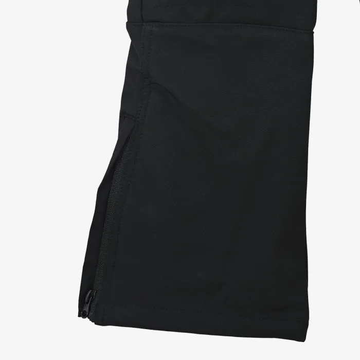 ELLESSE ELLESSE GIRLS SOFT SHELL PANTS 
