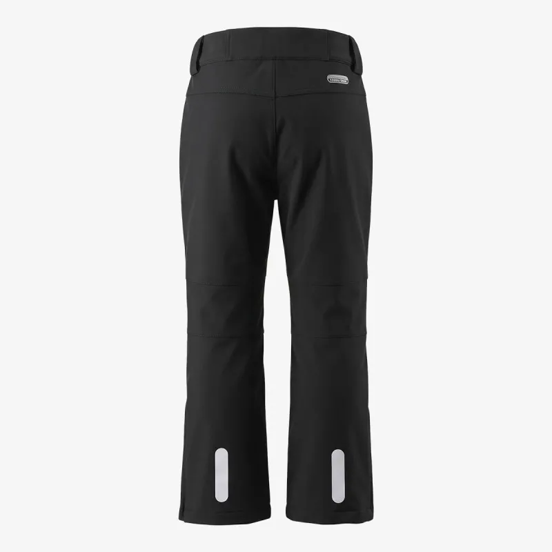 ELLESSE ELLESSE GIRLS SOFT SHELL PANTS 