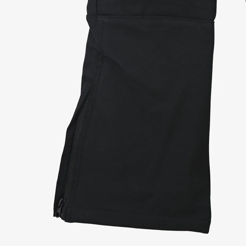 ELLESSE ELLESSE GIRLS SOFT SHELL PANTS 