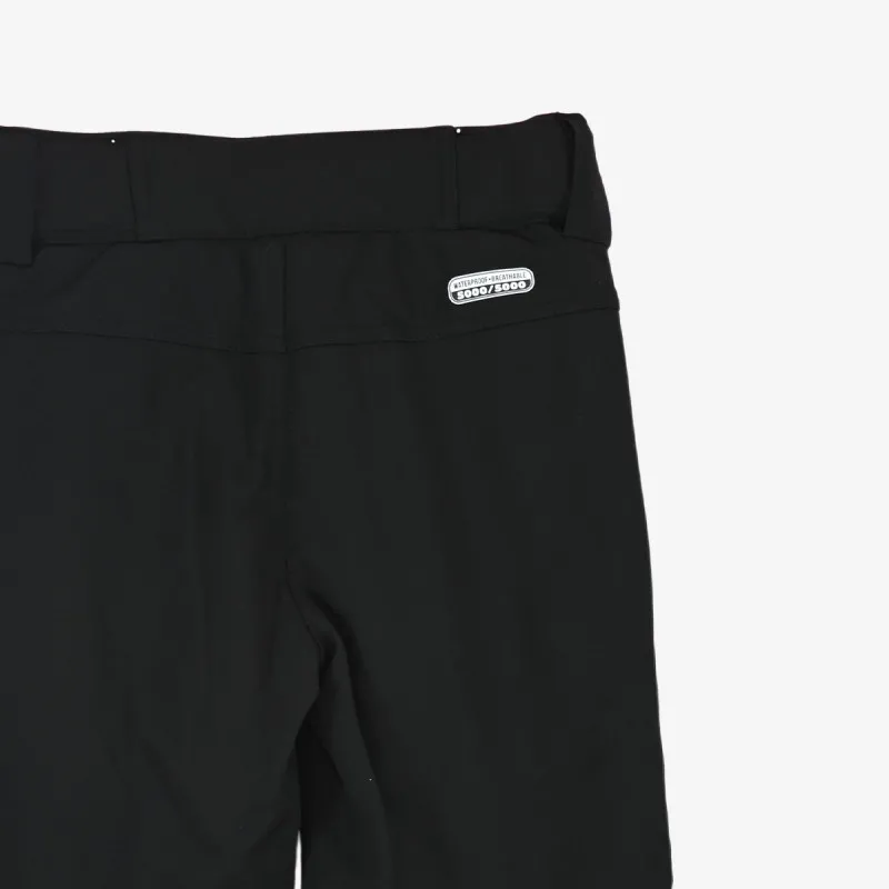 ELLESSE ELLESSE GIRLS SOFT SHELL PANTS 