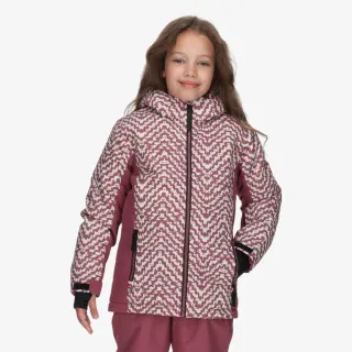 ELLESSE SASSY SKI JACKET 