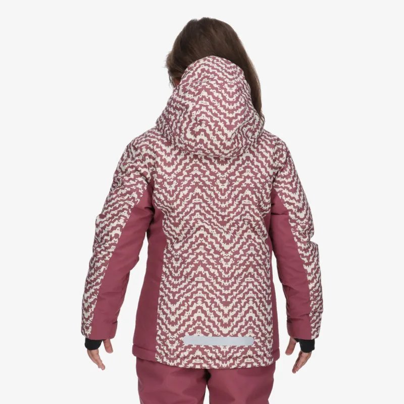 ELLESSE SASSY SKI JACKET 