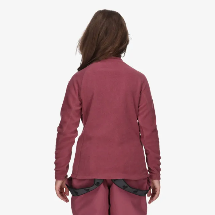ELLESSE ELLESSE GIRLS SKI MICROFLEECE 