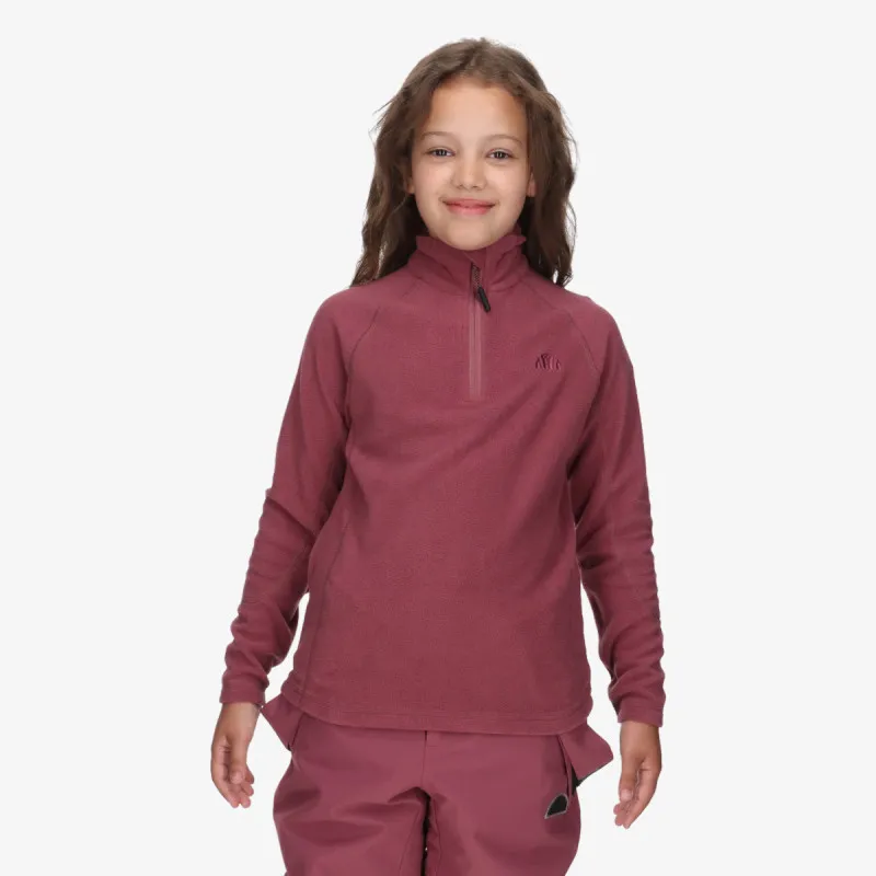 ELLESSE ELLESSE GIRLS SKI MICROFLEECE 