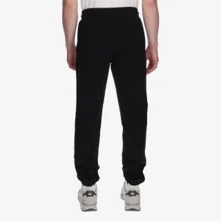 ELLESSE ELLESSE MALE CUFFED PANTS 