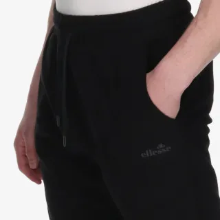 ELLESSE ELLESSE MALE CUFFED PANTS 