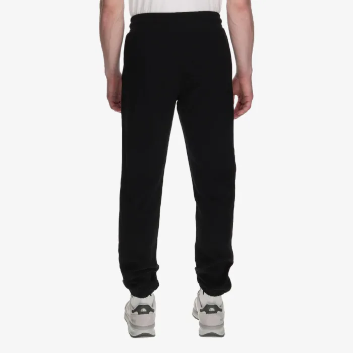 ELLESSE ELLESSE MALE CUFFED PANTS 
