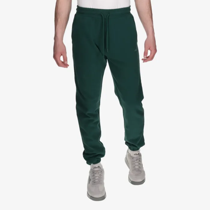 ELLESSE ELLESSE MALE CUFFED PANTS 