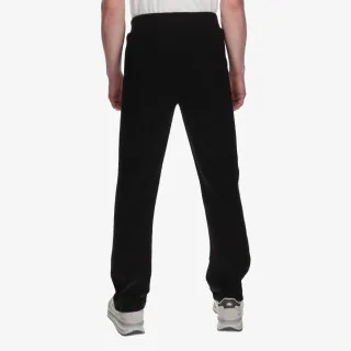 ELLESSE ELLESSE MALE OPEN HEM PANTS 