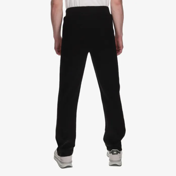 ELLESSE ELLESSE MALE OPEN HEM PANTS 