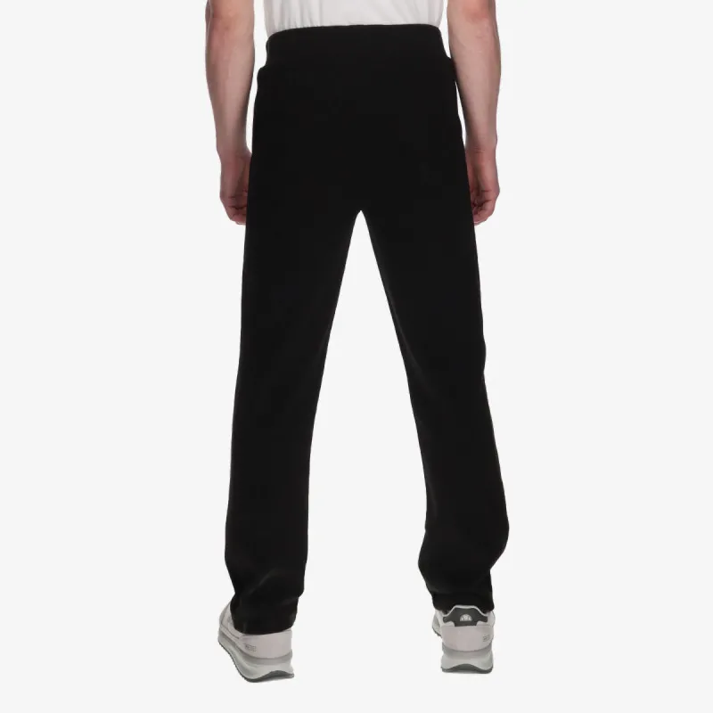 ELLESSE ELLESSE MALE OPEN HEM PANTS 
