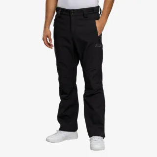 ELLESSE ELLESSE MENS SOFT SHELL PANTS 