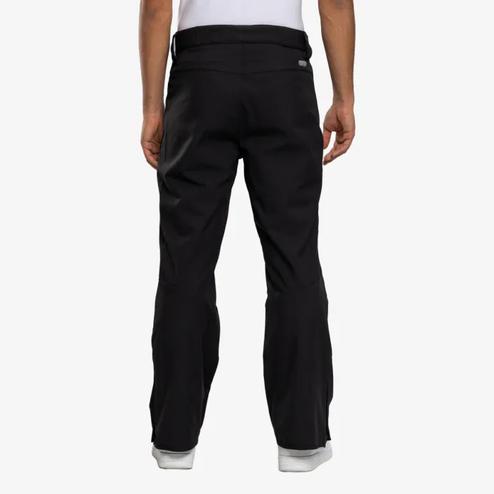 ELLESSE ELLESSE MENS SOFT SHELL PANTS 