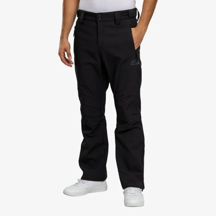 ELLESSE ELLESSE MENS SOFT SHELL PANTS 