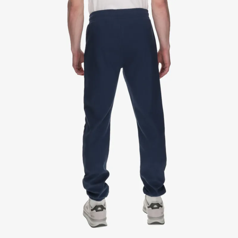 ELLESSE ELLESSE MALE CUFFED PANTS 