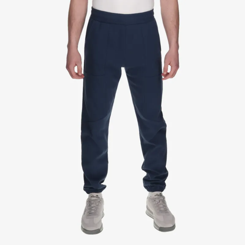 ELLESSE ELLESSE MALE CUFFED PANTS 