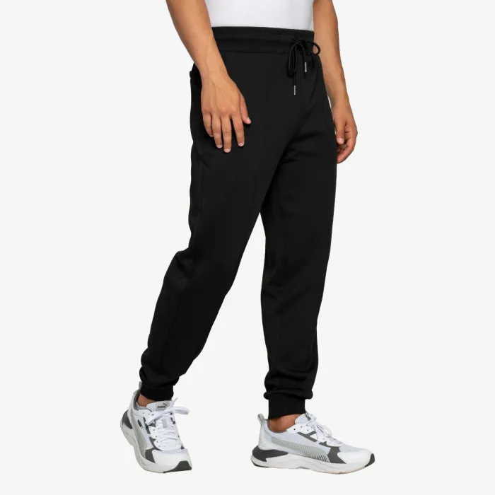 ELLESSE ELLESSE MALE CUFFED PANTS 
