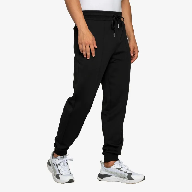 ELLESSE ELLESSE MALE CUFFED PANTS 