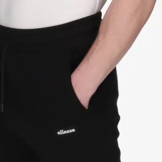 ELLESSE ELLESSE MALE CUFFED PANTS 