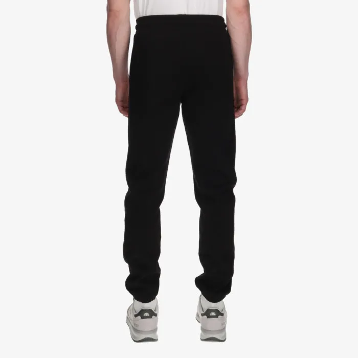 ELLESSE ELLESSE MALE CUFFED PANTS 