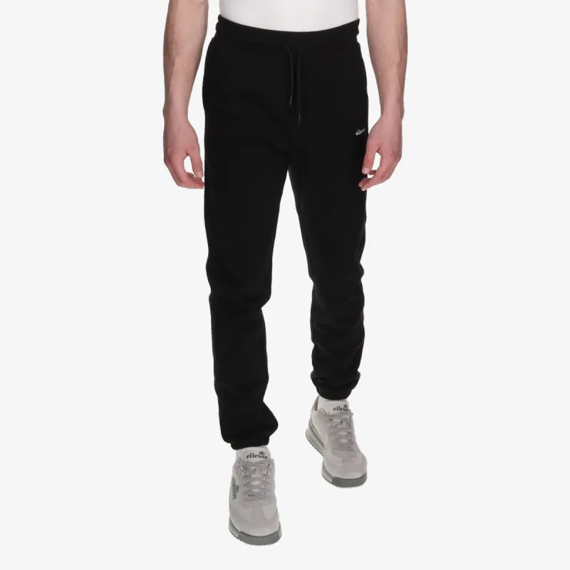 ELLESSE ELLESSE MALE CUFFED PANTS 