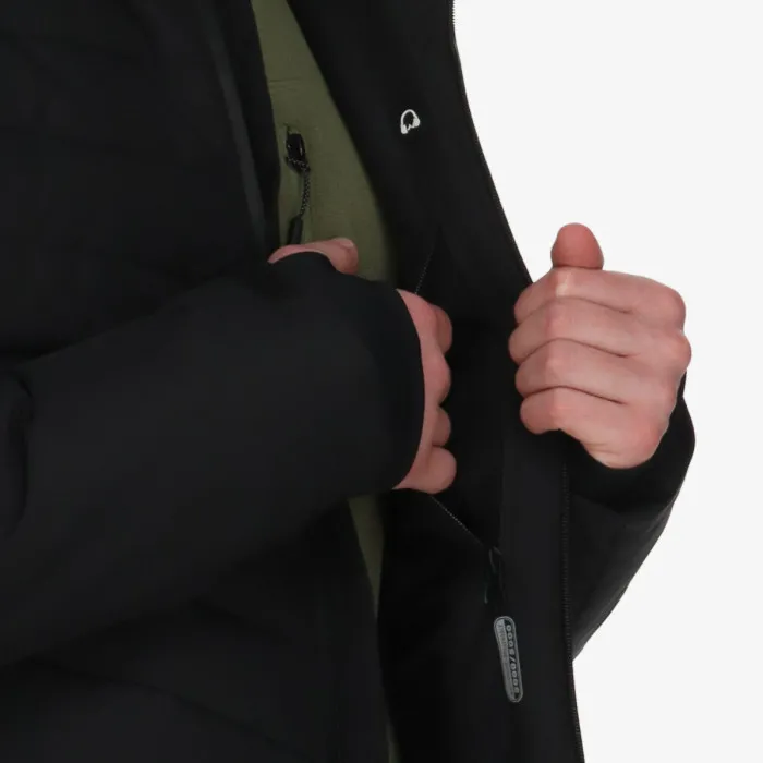 ELLESSE CIPRIANO SKI JACKET 