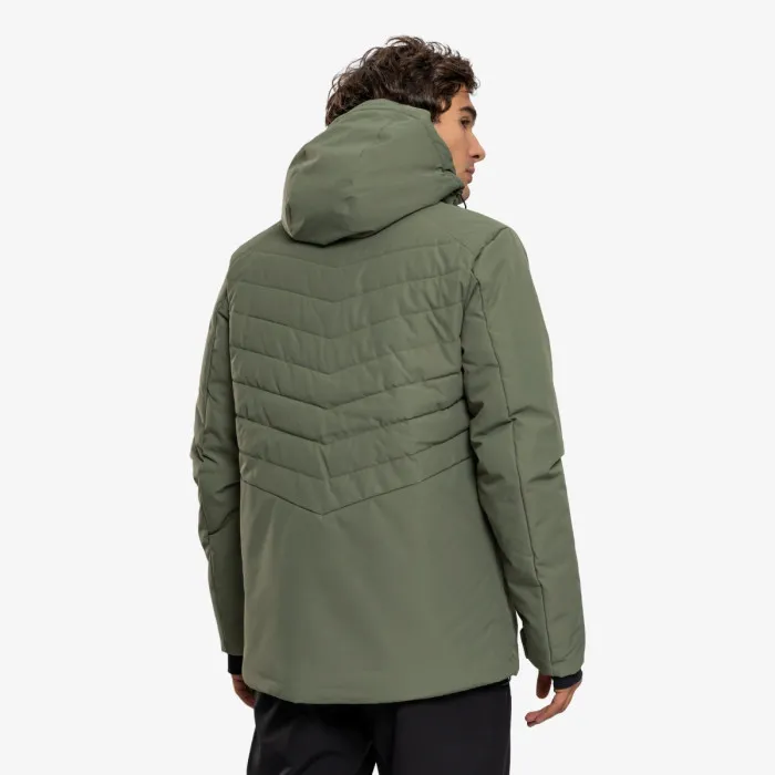 ELLESSE CIPRIANO SKI JACKET 