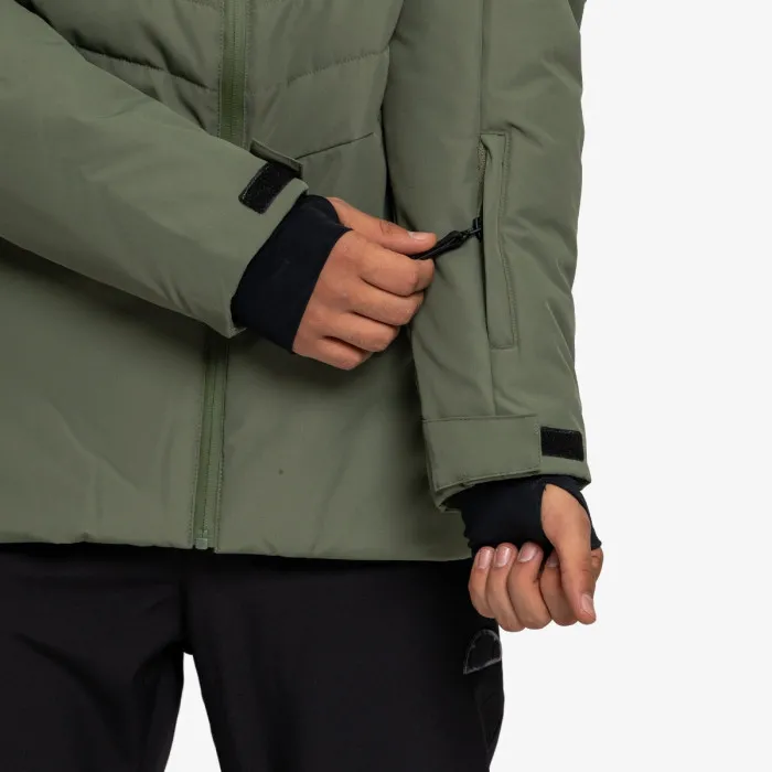 ELLESSE CIPRIANO SKI JACKET 