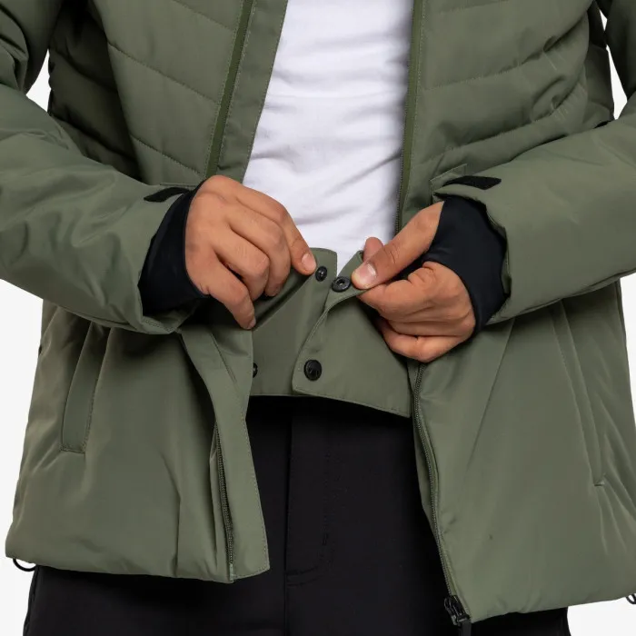 ELLESSE CIPRIANO SKI JACKET 
