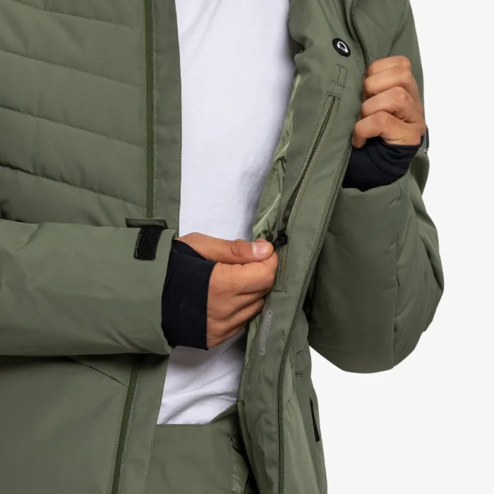 ELLESSE CIPRIANO SKI JACKET 