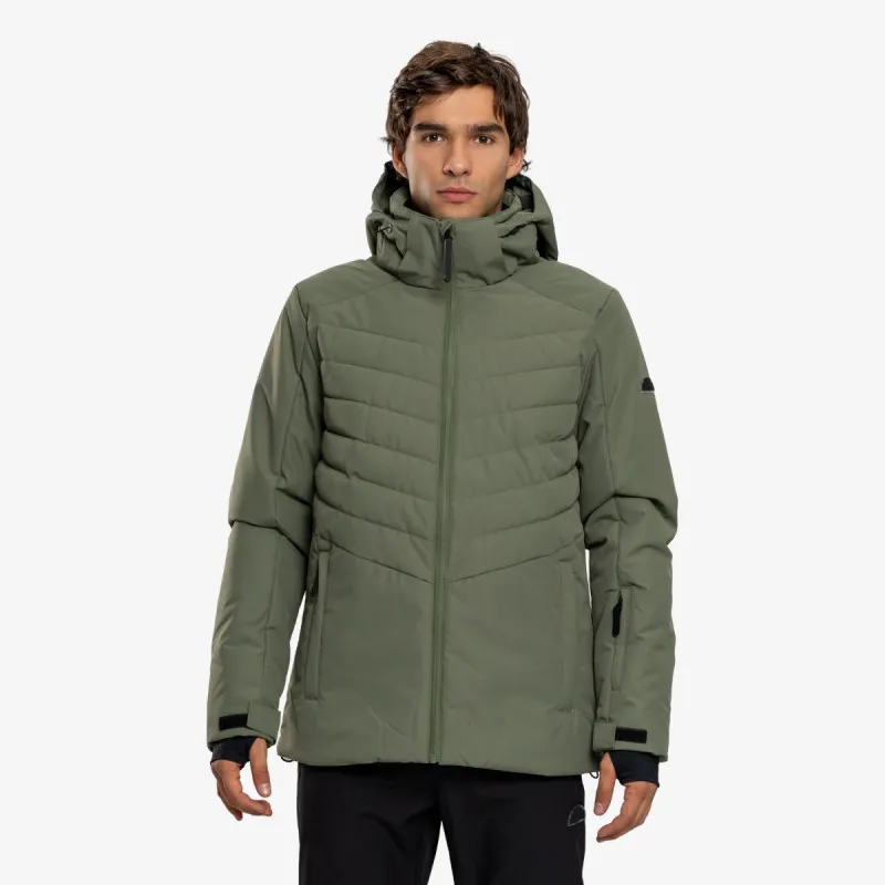 ELLESSE CIPRIANO SKI JACKET 
