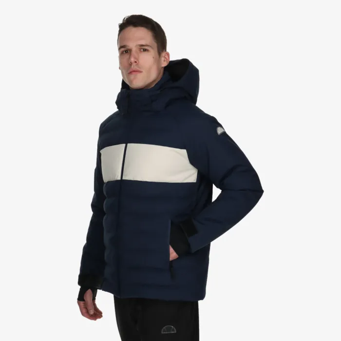 ELLESSE GIACOMO SKI JACKET 
