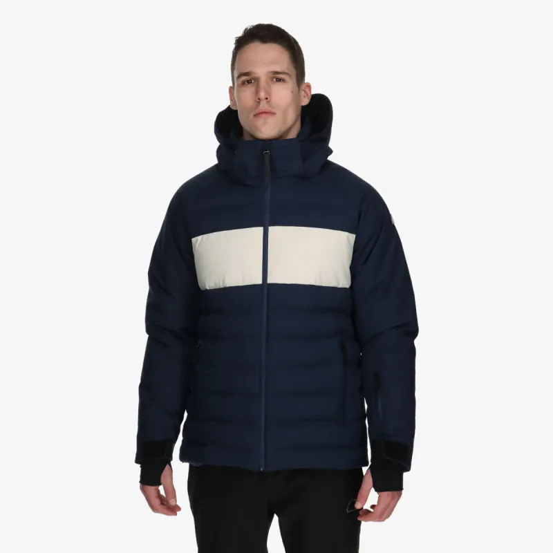 ELLESSE GIACOMO SKI JACKET 
