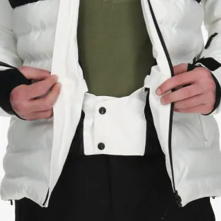 ELLESSE GIACOMO SKI JACKET 