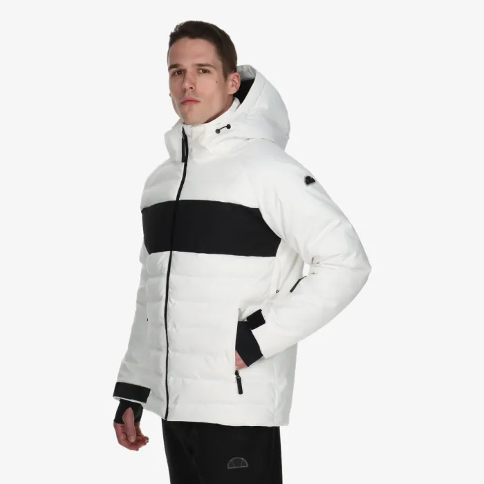 ELLESSE GIACOMO SKI JACKET 