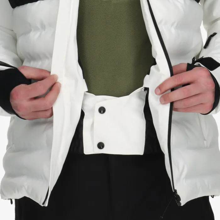 ELLESSE GIACOMO SKI JACKET 