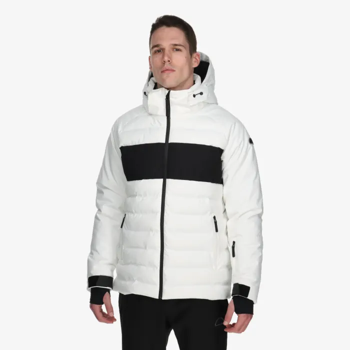 ELLESSE GIACOMO SKI JACKET 