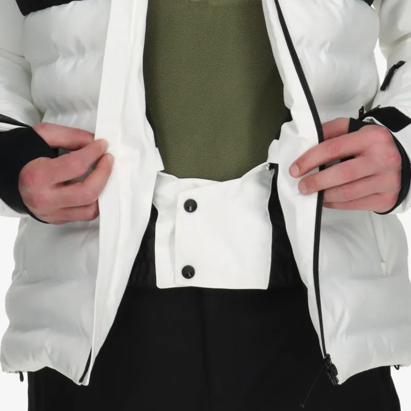 ELLESSE GIACOMO SKI JACKET 
