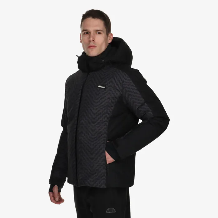 ELLESSE MIKELE SKI JACKET 