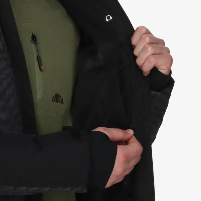 ELLESSE MIKELE SKI JACKET 