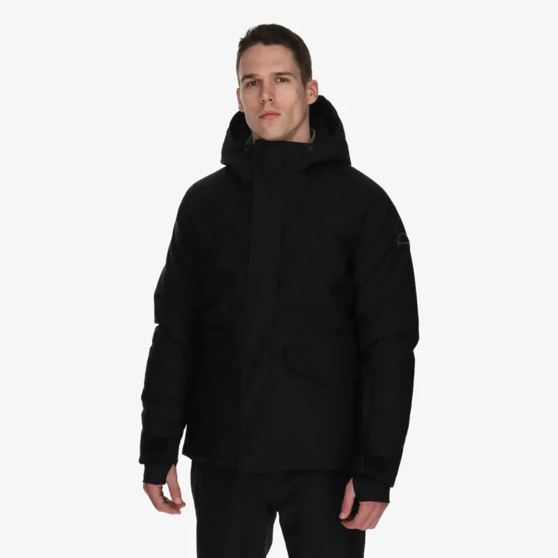 ELLESSE LEOPOLD SKI JACKET 